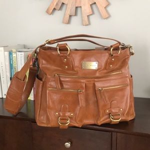 Kelly Moore Libby Bag
